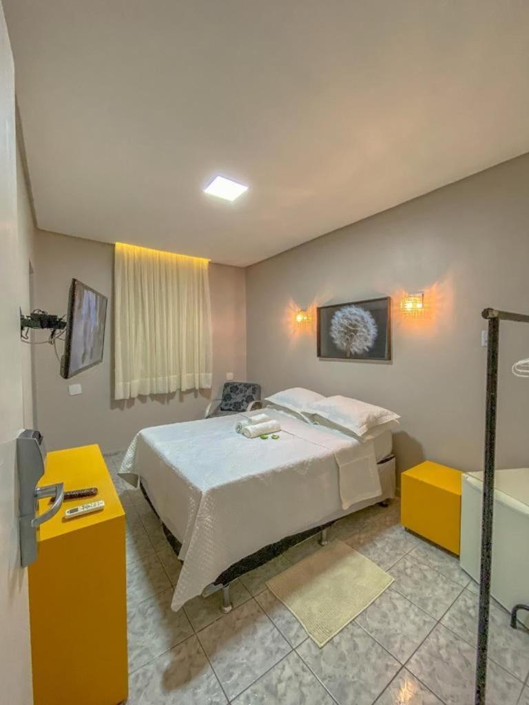 Pousada Atalaia Ll Fortaleza  Bagian luar foto